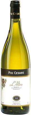 Вино белое сухое «L’Altro Chardonnay Piemonte» 2014 г.