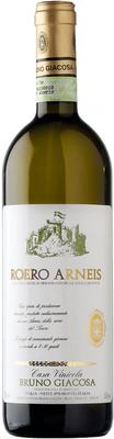 Вино белое сухое «Bruno Giacosa Roero Arneis» 2013 г.