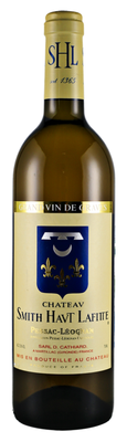 Вино белое сухое «Chateau Smith Haut-Lafitte Blanc» 2011 г.