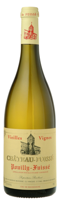 Вино белое сухое «Pouilly-Fuisse Vieilles Vignes» 2003 г.