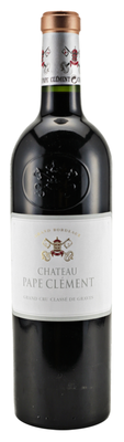 Вино красное сухое «Chateau Pape Clement» 2011 г.