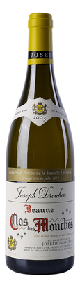 Вино белое сухое «Beaune Premier Cru Clos des Mouches Blanc» 2003 г.