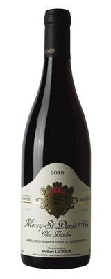 Вино красное сухое «Morey-Saint-Denis Premier Cru Clos Baulet» 2008 г.