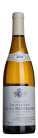 Вино белое сухое «Bienvenues-Batard-Montrachet Grand Cru» 2009 г.
