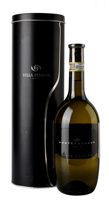 Вино белое сухое «Gavi Monterotondo» 2011 г. в тубе