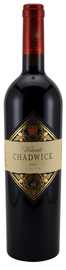 Вино красное сухое «Vinedo Chadwick» 2011 г.