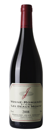 Вино красное сухое «Vosne-Romanee Premier Cru Les Beaux Monts» 2009 г.
