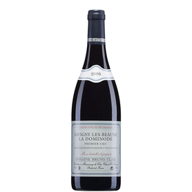 Вино красное сухое «Savigny-les-Beaune Premier Cru La Dominode» 2007 г.