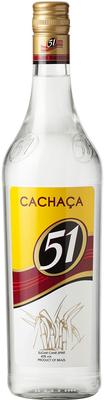 Кашаса «Cachaca 51, 1 л»