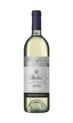 Вино белое сухое «Batar» 1998 г.