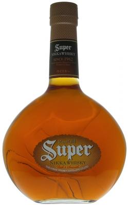 Виски «Super Nikka»
