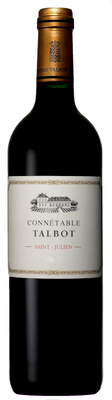 Вино красное сухое «Connetable de Talbot» 2012 г.