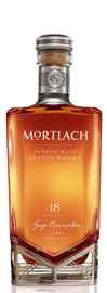 Виски шотландский «Mortlach 18 Years Old» в подарочной упаковке