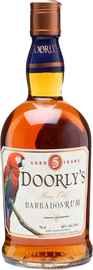 Ром «Doorly's 5 Years Old»