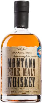 Виски «Montana Pure Malt Whiskey»