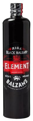Бальзам «Riga Black Balsam Element, 0.5 л»