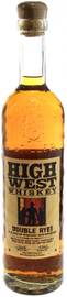 Виски «High West Double Rye»