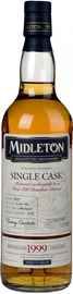 Виски «Midleton Single Cask» 1999 г.