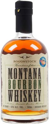 Виски «Montana Bourbon»