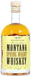 Виски «Montana Spring Wheat Whiskey»