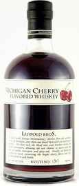 Виски «Michigan Cherry»