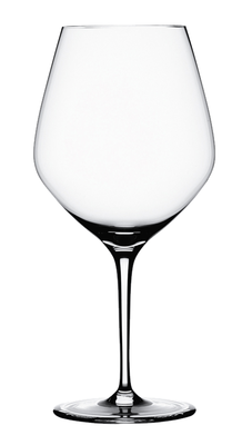  «Spiegelau Authentis Burgundy» набор из 4-х бокалов для Бургундии