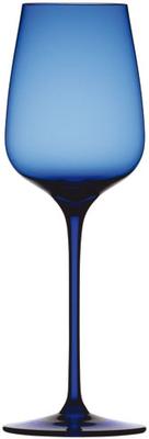  «Spiegelau Willsberger Collection Water blue» бокал для воды