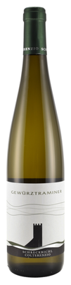 Вино белое полусухое «Colterenzio Gewurztraminer» 2014 г.