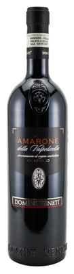 Вино красное полусухое «Domini Veneti Amarone della Valpolicella Classico» 2012 г.