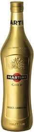 Вермут белый «Martini Gold»