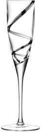  «Malika Grand Champagne Flute» набор из 2-х бокалов для шампанского.