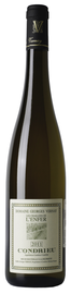 Вино белое сухое «Condrieu Les Chaillees de l'Enfer» 2013 г.
