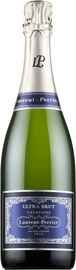 Шампанское белое сухое «Laurent-Perrier Ultra Brut»