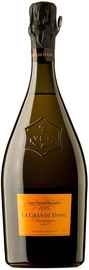 Шампанское белое брют «Veuve Clicquot La Grand Dam» 2004 г.