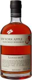 Виски «New York Apple»