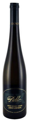 Вино белое сухое «Rudi Pichler Smaragd Loibner Loibenberg» 2013 г.