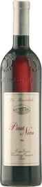 Вино красное сухое «Ca' Montebello Pinot Nero»