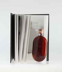 Виски шотландский «Macallan Elliott Erwitt 44» в подарочной упаковке
