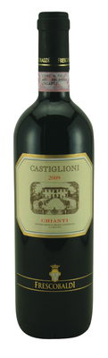 Вино красное сухое «Marchesi de Frescobaldi Chianti Castiglioni» 2014 г.
