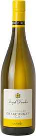 Вино белое сухое «Bourgogne Chardonnay Laforet» 2014 г.