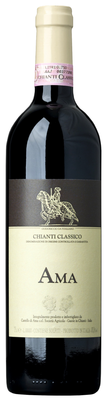 Вино красное сухое «Castello di Ama Chianti Classico Ama» 2013 г.