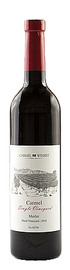Вино красное полусухое «Carmel Merlot Sha'al Vineyard» 2010 г.