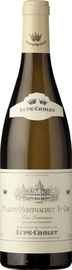 Вино белое сухое «Puligny-Montrachet 1er Cru Les Garennes» 2013 г.
