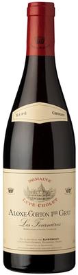 Вино красное сухое «Aloxe-Corton 1er Cru Les Fournieres» 2013 г.