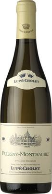 Вино белое сухое «Lupe-Cholet Puligny-Montrachet» 2010 г.