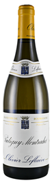 Вино белое сухое «Olivier Leflaive Freres Puligny - Montrachet» 2012 г.