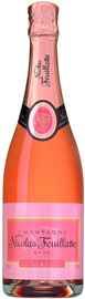 Шампанское розовое брют «Nicolas Feuillatte Brut Rose»
