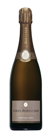 Шампанское белое брют «Louis Roederer Brut Vintage» 2008 г.