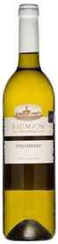 Вино белое полусухое «Badagoni Pirosmani»