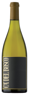 Вино белое сухое «Ca Del Bosco Chardonnay» 2011 г.